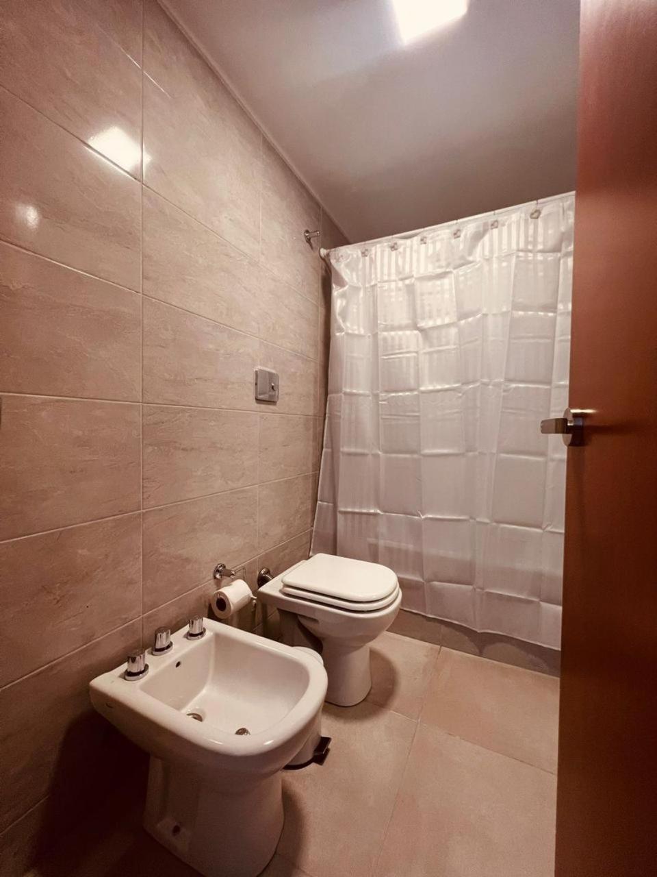 Apartment Hermoso Y Amplio Departamento En La Mejor Zona De Sobre La Calle Paraguay Buenos Aires